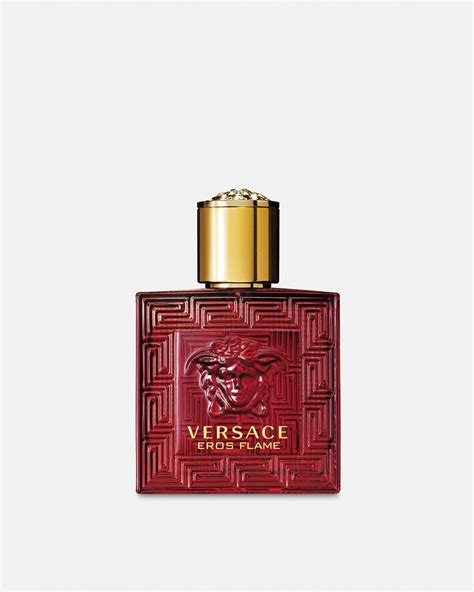 versace eros flame 50mlml|versace eros flame on sale.